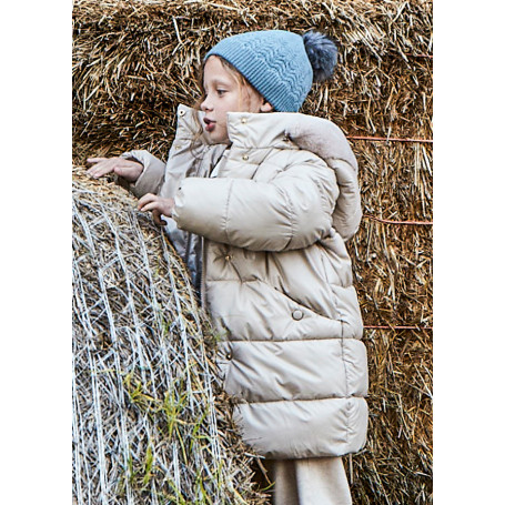 GIACCONE LUNGO MAYORAL