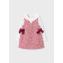 VESTITO PICHI COMBINATO MAYORAL
