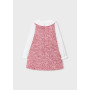 VESTITO PICHI COMBINATO MAYORAL