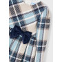VESTITO QUADRI MAYORAL