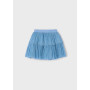 GONNA IN TULLE CON FANTASIE MAYORAL