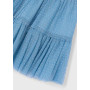 GONNA IN TULLE CON FANTASIE MAYORAL