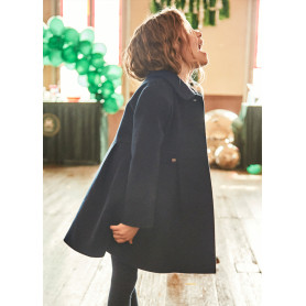 CAPPOTTO DI PANNO MAYORAL
