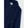 CAPPOTTO DI PANNO MAYORAL