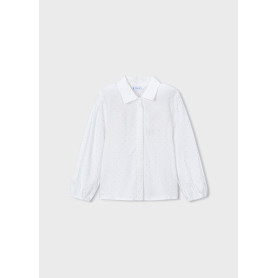 BLUSA VIYELLA MAYORAL