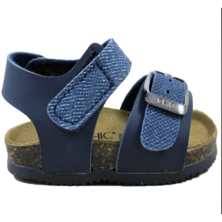SANDALO BIO CHIC N 33-34