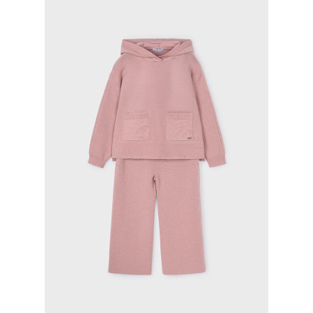 COMPLETO PANTALONE FELPA MAYORAL