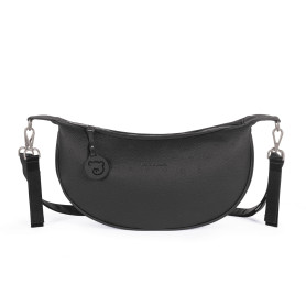 GONDOLA BAG LONDON BLACK PASITO A PASITO