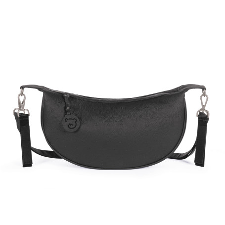 GONDOLA BAG LONDON BLACK PASITO A PASITO