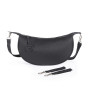 GONDOLA BAG LONDON BLACK PASITO A PASITO