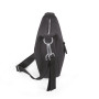 GONDOLA BAG LONDON BLACK PASITO A PASITO