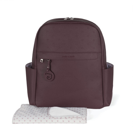 RUCKSACK LONDON CHERRY PASITO PASITO