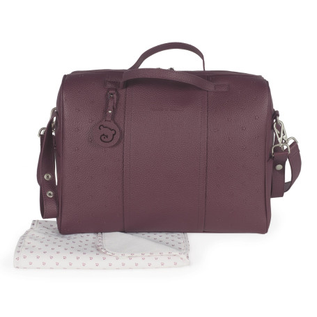 BAG LONDON CHERRY PASITO A PASITO