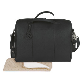 BAG LONDON BLACK PASITO A PASITO