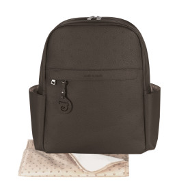 RUCKSACK LONDOWN BROWN PASITO A PASITO