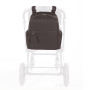 RUCKSACK LONDOWN BROWN PASITO A PASITO