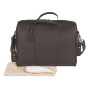 BAG LONDON BROWN PASITO A PASITO