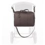 BAG LONDON BROWN PASITO A PASITO