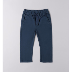 PANTALONE TESSUTO NAVETTA SARABANDA