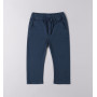 PANTALONE TESSUTO NAVETTA SARABANDA