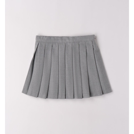 GONNA TESSUTO NAVETTA SARABANDA