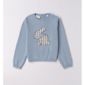 MAGLIONE SARABANDA