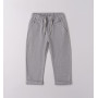 PANTALONE TESSUTO NAVETTA SARABANDA