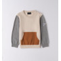MAGLIONE MULTICOLOR SARABANDA
