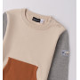 MAGLIONE MULTICOLOR SARABANDA