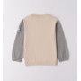 MAGLIONE MULTICOLOR SARABANDA
