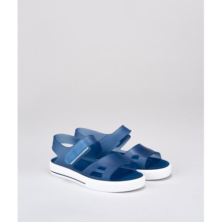 SANDALO IN GOMMA IGOR