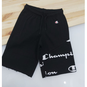 BERMUDA CHAMPION