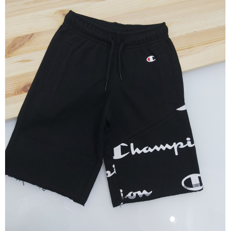 BERMUDA CHAMPION