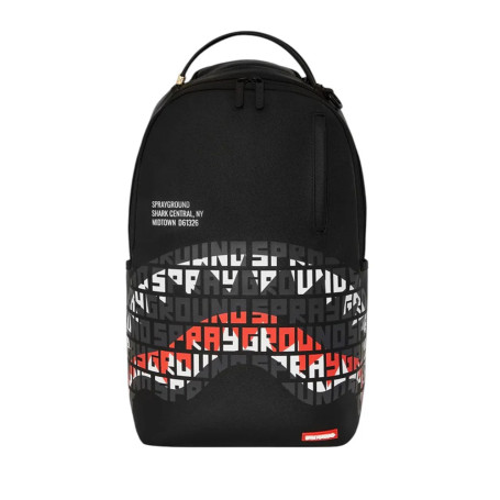 ZAINO INFINITY MOUTH SPRAYGROUND
