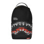 ZAINO INFINITY MOUTH SPRAYGROUND