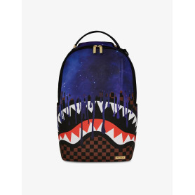 ZAINO SPRAYGROUND DRIP LOST IN SPACE