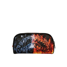 ASTUCCIO FIRE & ICE SHARK