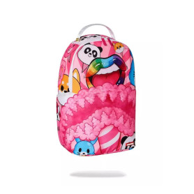 ZAINO SPRAYGROUND CANDYPOP