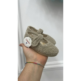BALLERINA TEDDY CIENTA N°23 AL 32