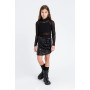 LUPETTO VELATO TWINSET