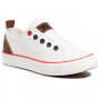 SCARPE SENZA LACCI