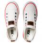 SCARPE SENZA LACCI