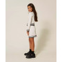 MINIGONNA TWINSET
