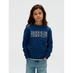 FELPA RAGAZZO CALVIN KLEIN