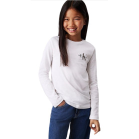 T-SHIRT CALVIN KLEIN