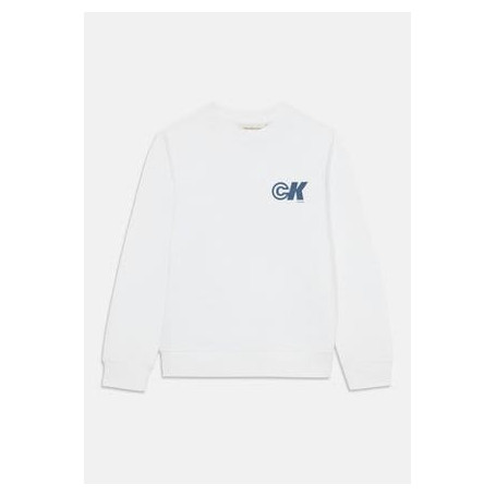 FELPA RAGAZZO CALVIN KLEIN