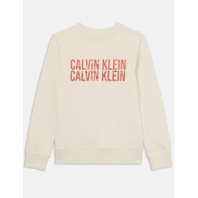 FELPA BAMBINO CALVN KLEIN