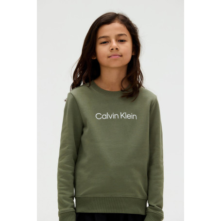 FELPA BAMBINO CALVIN KLEIN