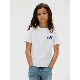 T-SHIRT M/C CALVIN KLEIN