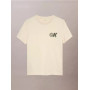 T-SHIRT M/C CALVIN KLEIN